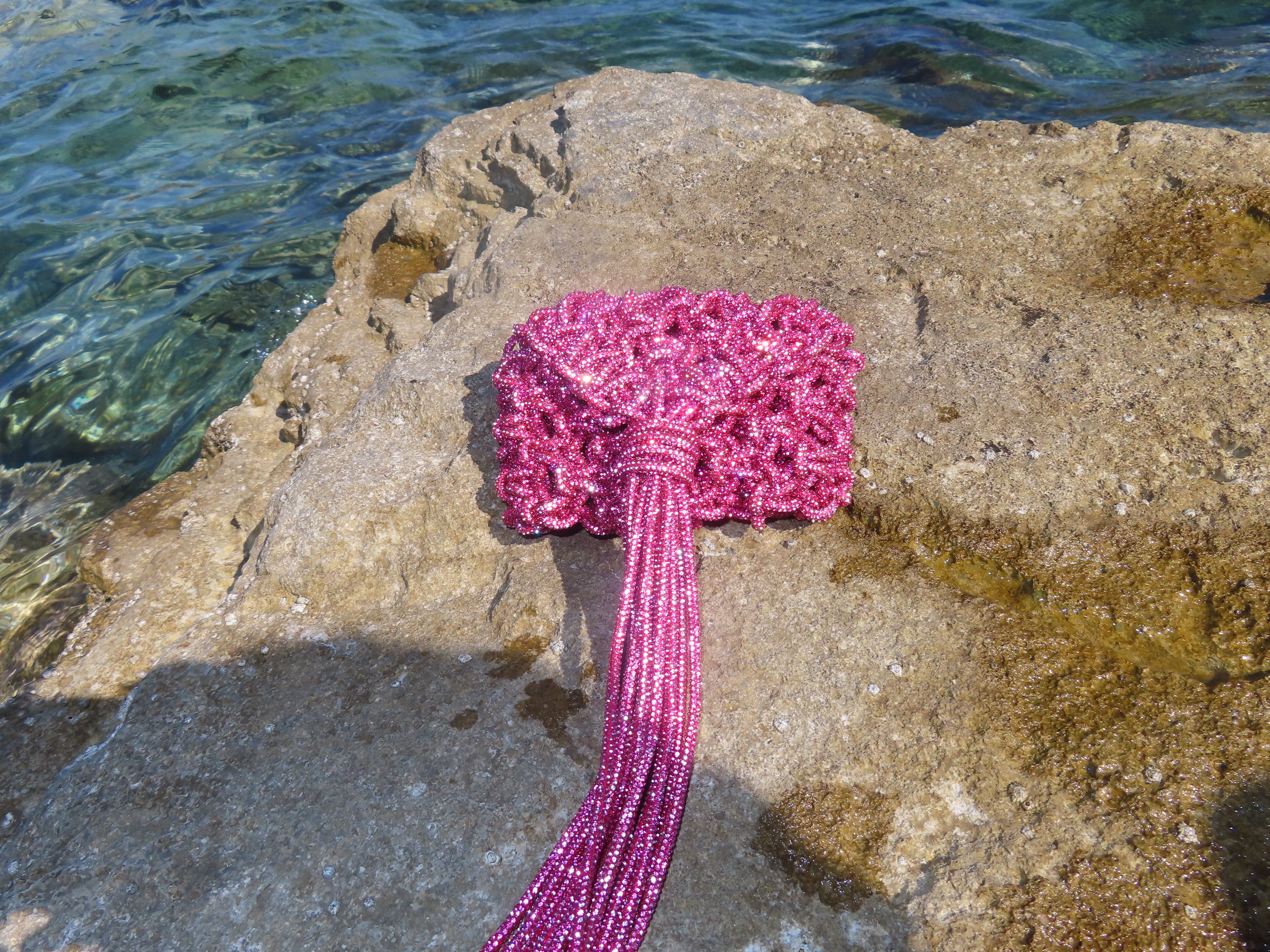 Merlia bag standard fucsia