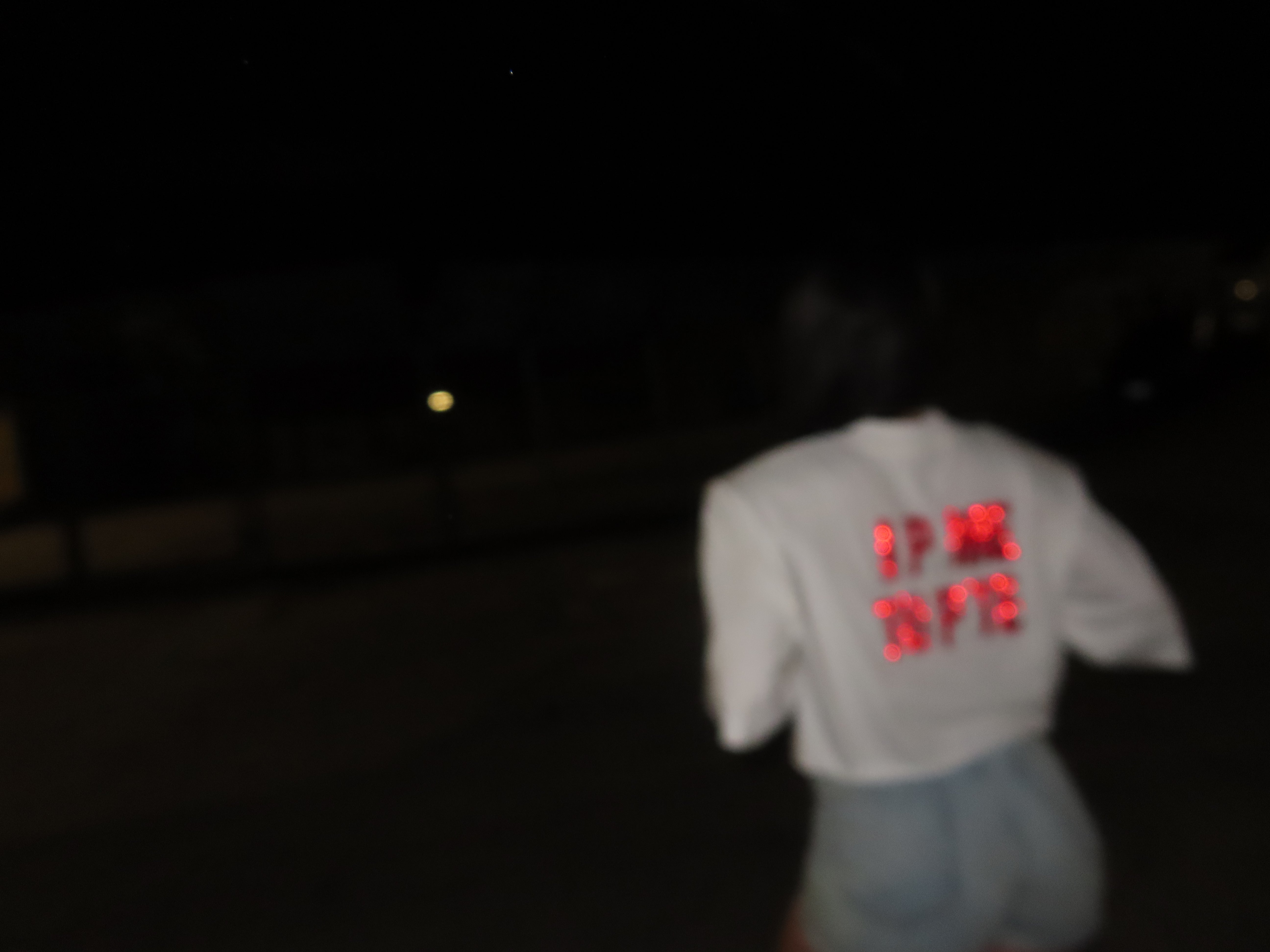 “I P ME TU P TE” shirt