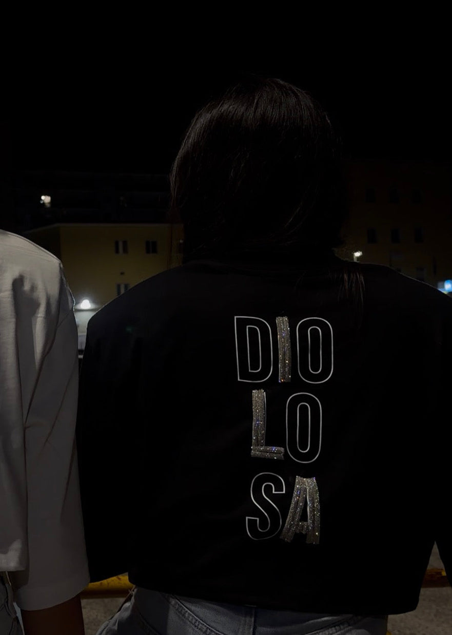 “DIO LO SA” shirt