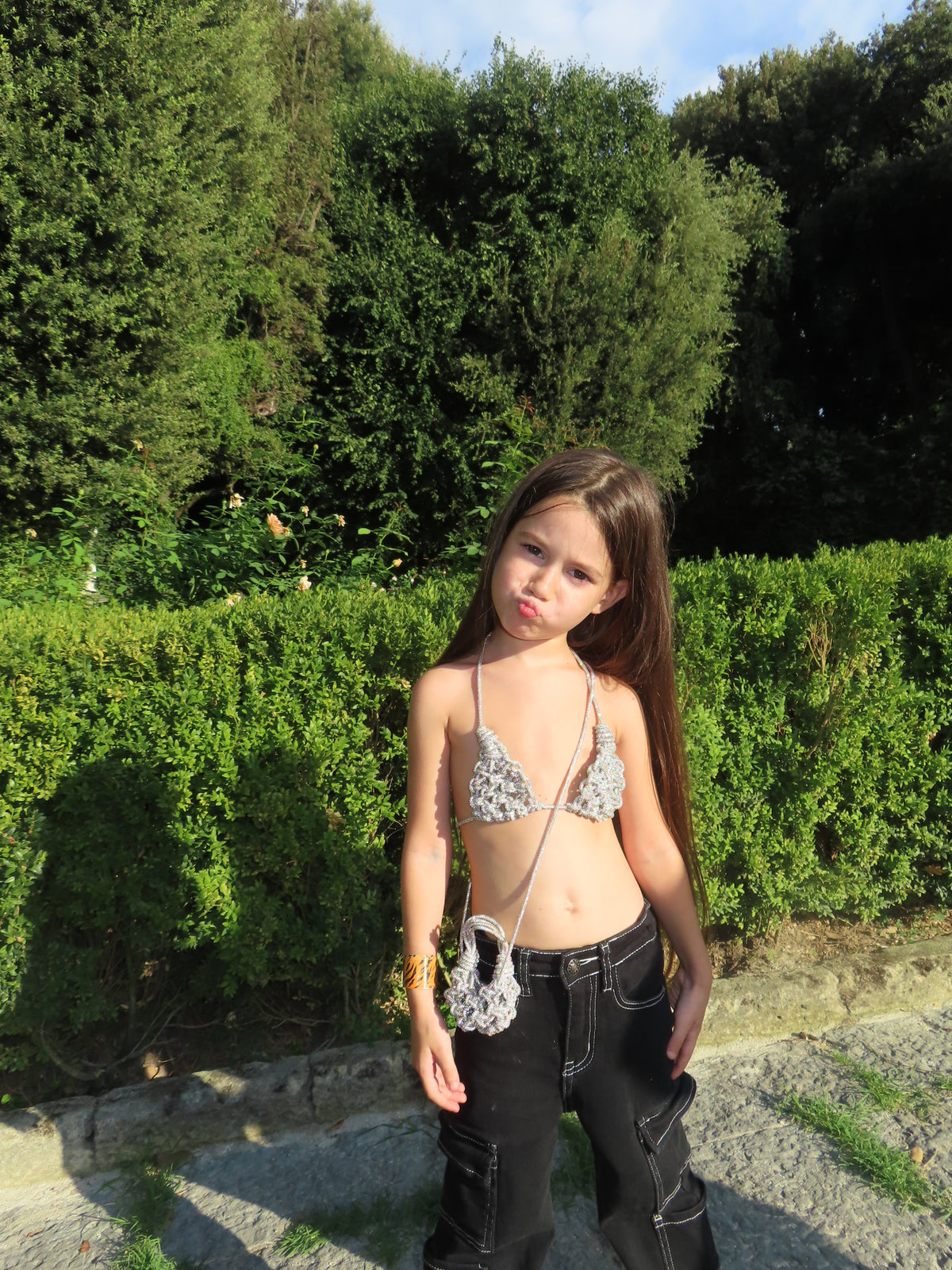BRA kids boreale